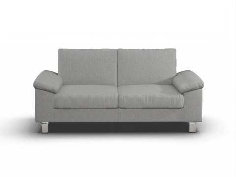 2,5-Sitzer Sofa 